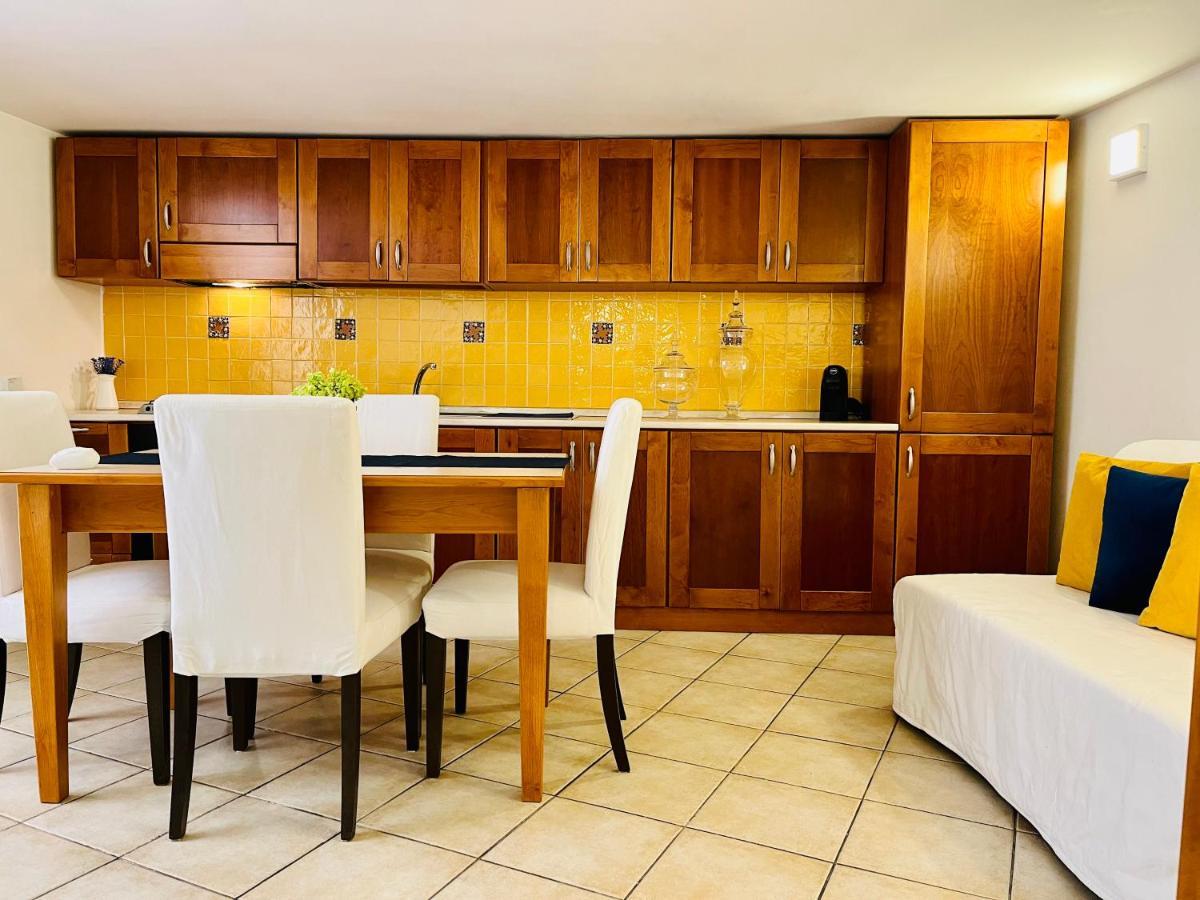 Gesu Nuovo Apartment Naples Exterior photo