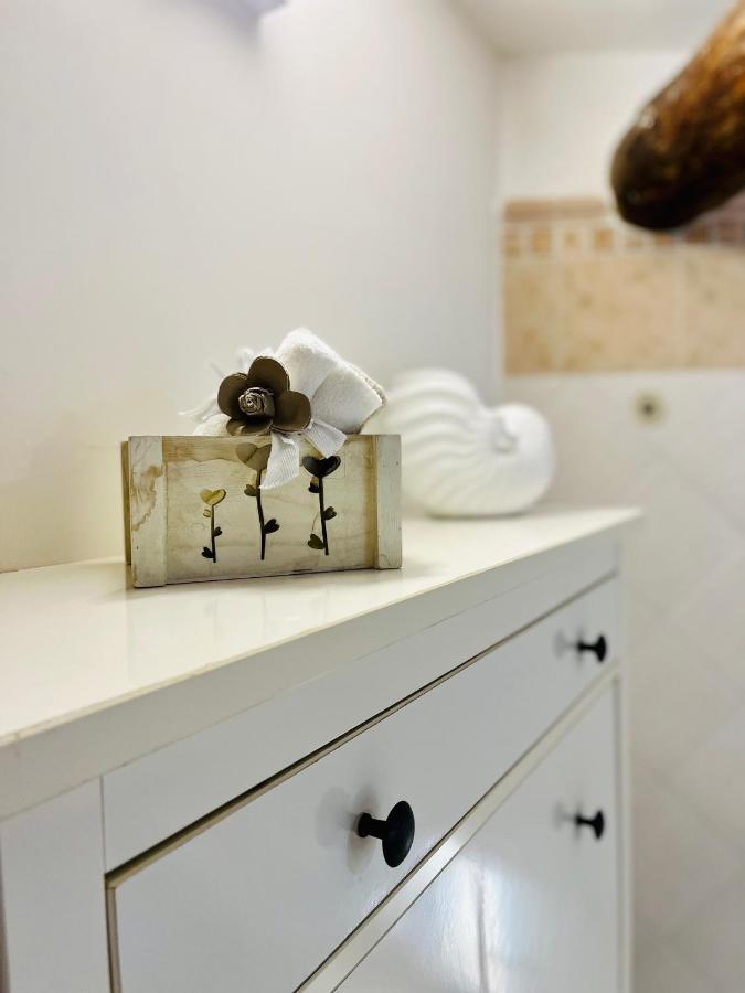Gesu Nuovo Apartment Naples Exterior photo