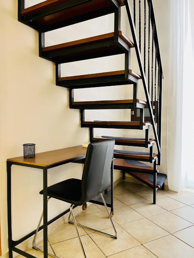 Gesu Nuovo Apartment Naples Exterior photo