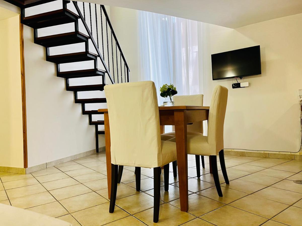 Gesu Nuovo Apartment Naples Exterior photo