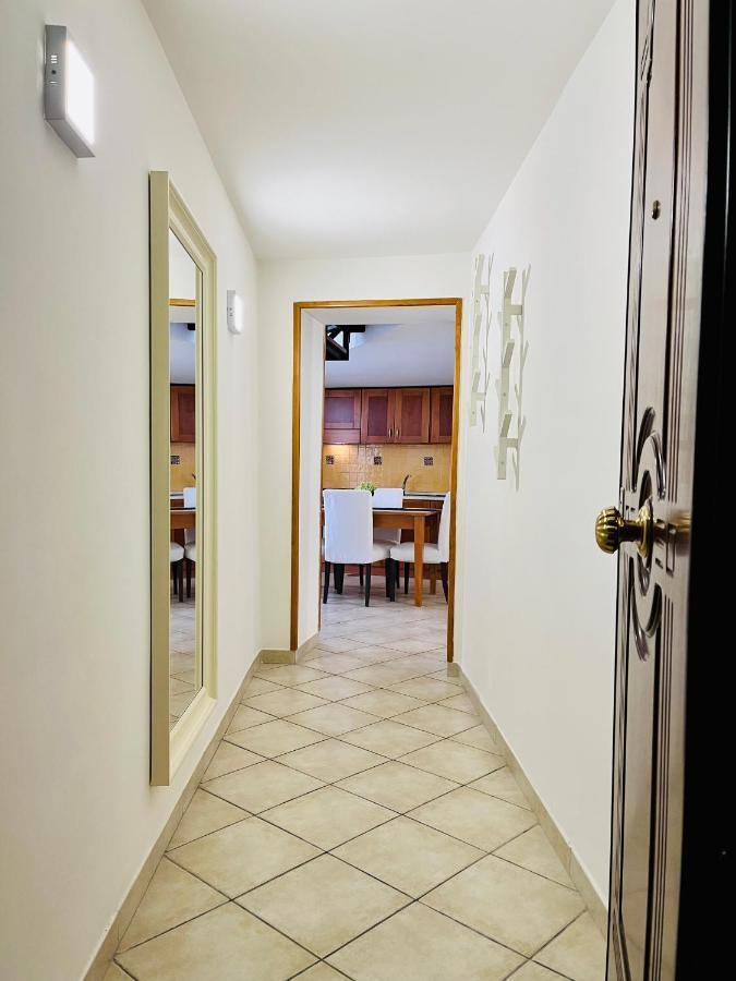 Gesu Nuovo Apartment Naples Exterior photo