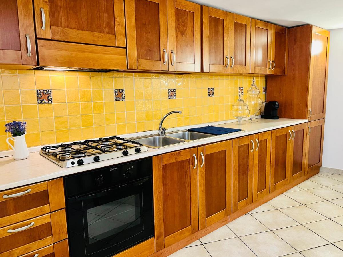 Gesu Nuovo Apartment Naples Exterior photo