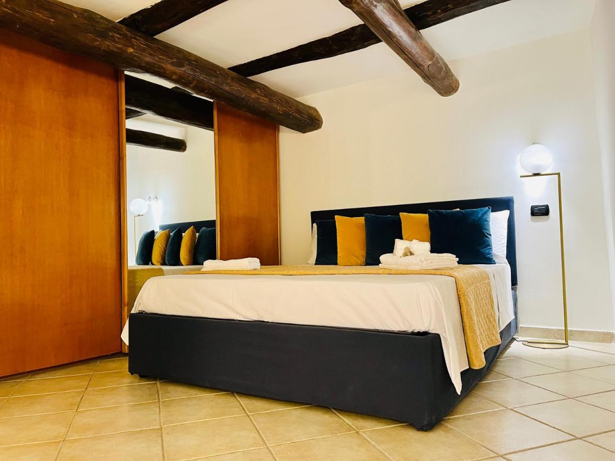 Gesu Nuovo Apartment Naples Exterior photo