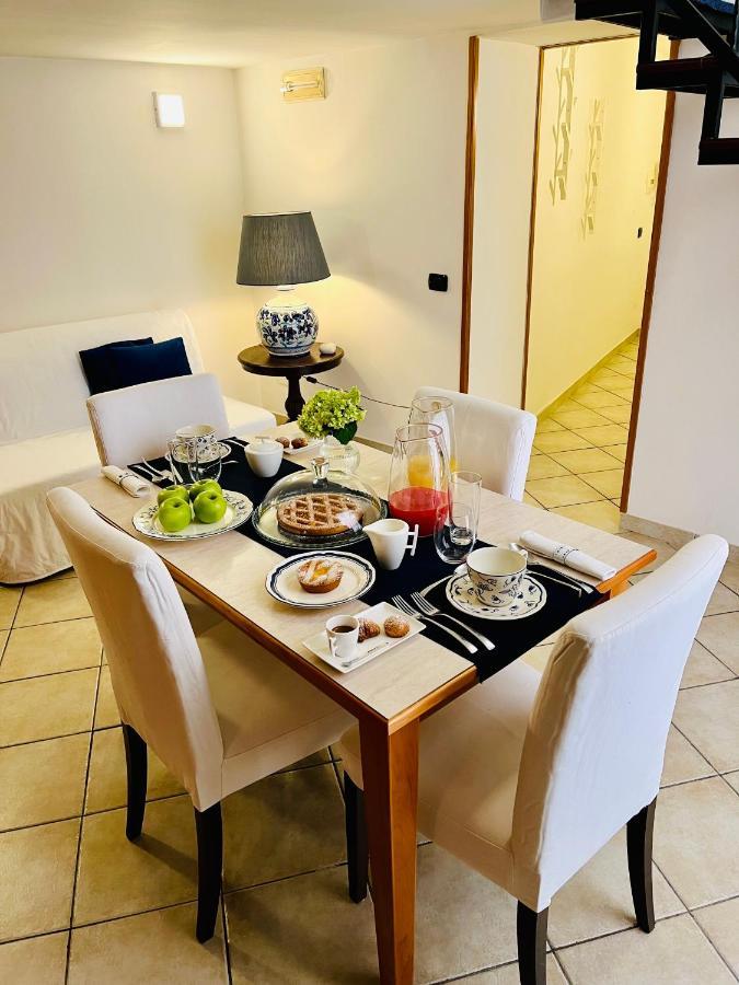 Gesu Nuovo Apartment Naples Exterior photo